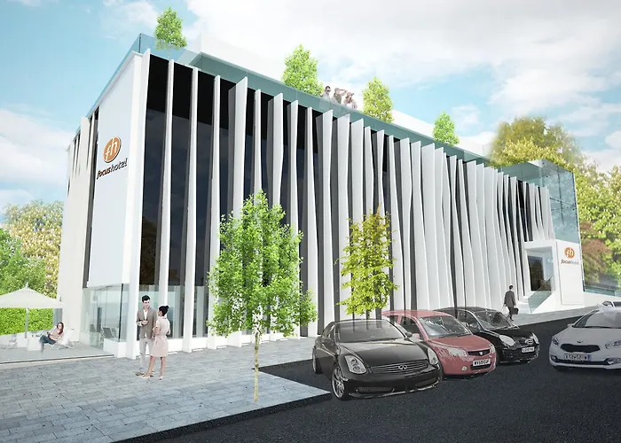 Focus Premium Sopoty