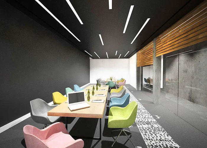 Focus Premium 3* Sopoty