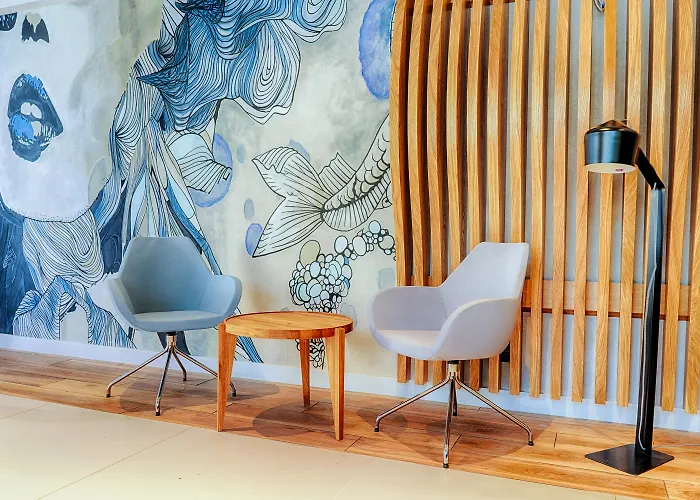 Hotel Focus Premium Sopot