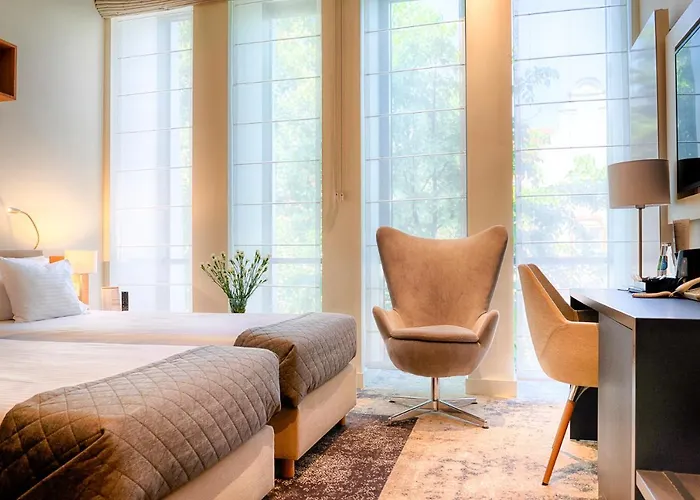 Focus Premium 3* ソポト