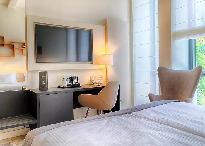 Focus Premium Sopoty