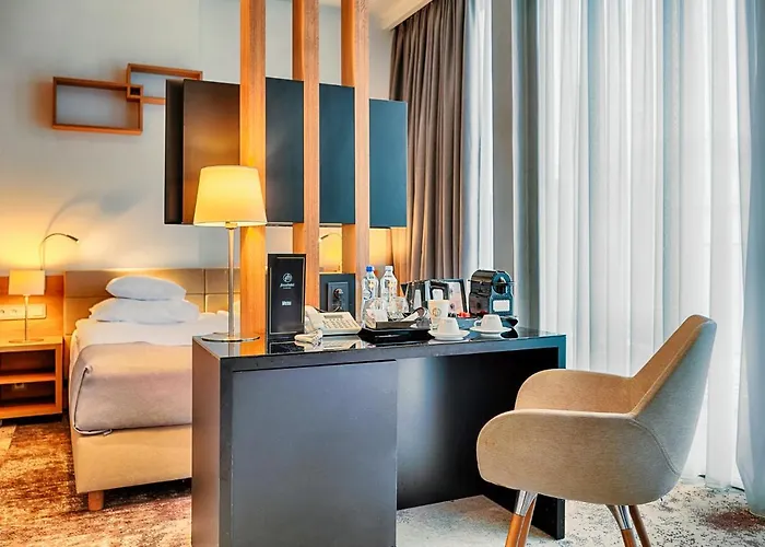 Hotel Focus Premium Sopoty