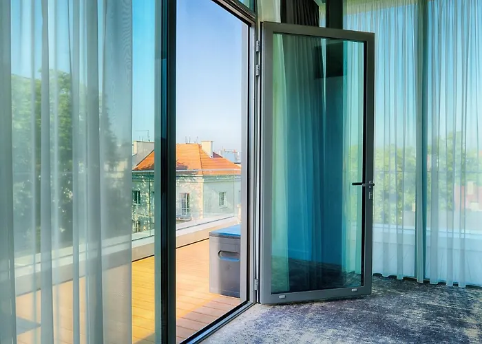 Focus Premium Hotel 3*