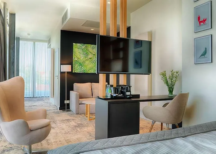 Focus Premium 3* Sopoty