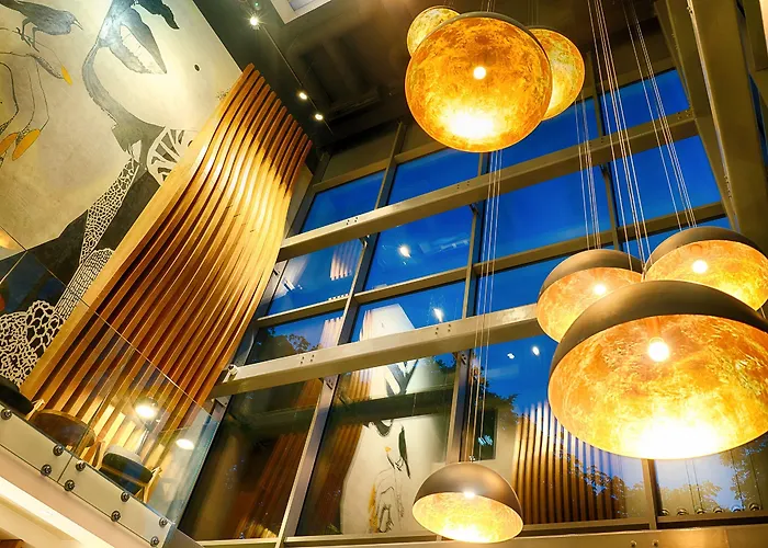 Hotel Focus Premium 3*