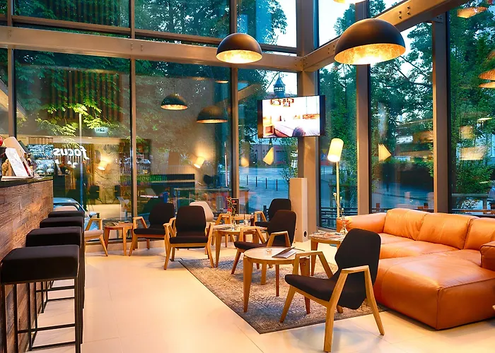 Focus Premium Hotel Sopoty