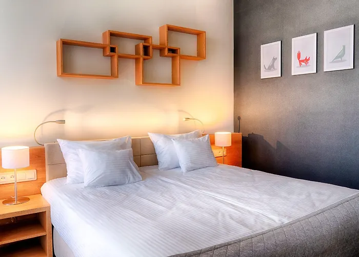 Focus Premium 3* Sopoty