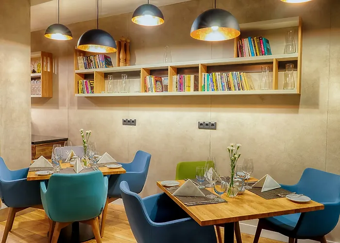 Focus Premium ホテル