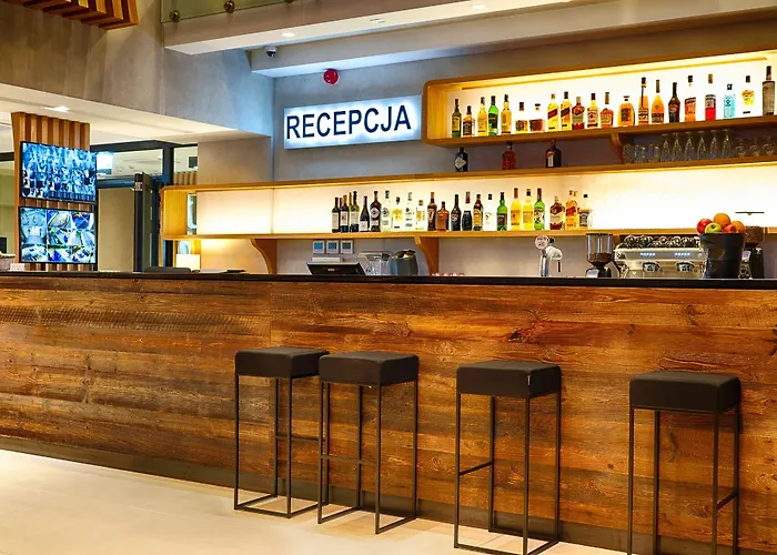 Focus Premium ホテル 3*