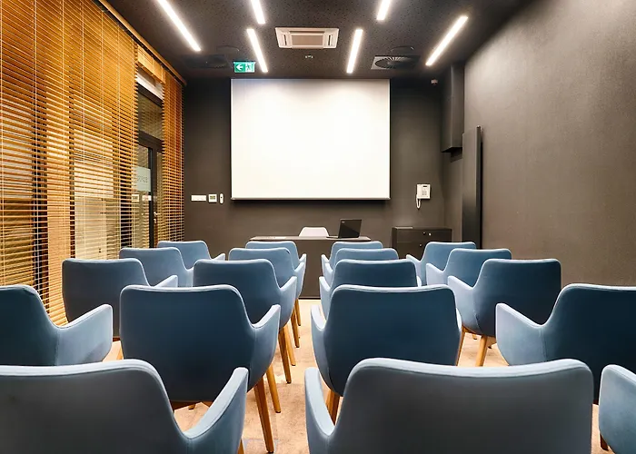 Focus Premium ホテル