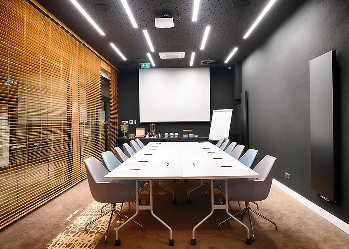 Focus Premium Szálloda Sopot