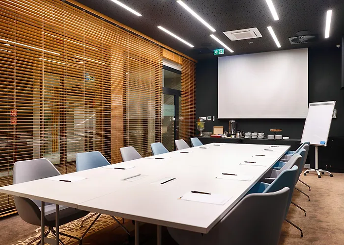 Focus Premium ホテル 3*