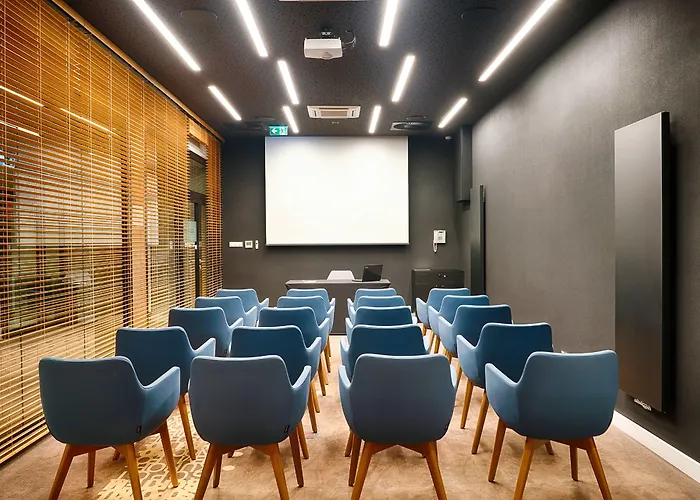 Focus Premium Hotel Sopot