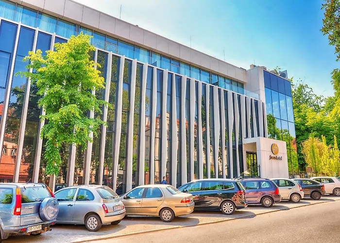 Hotel Focus Premium Sopot