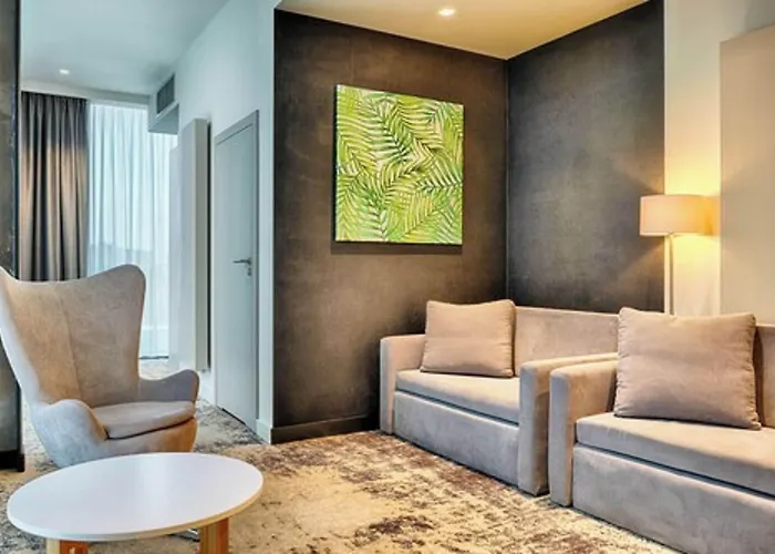 Focus Premium Hotel 3*