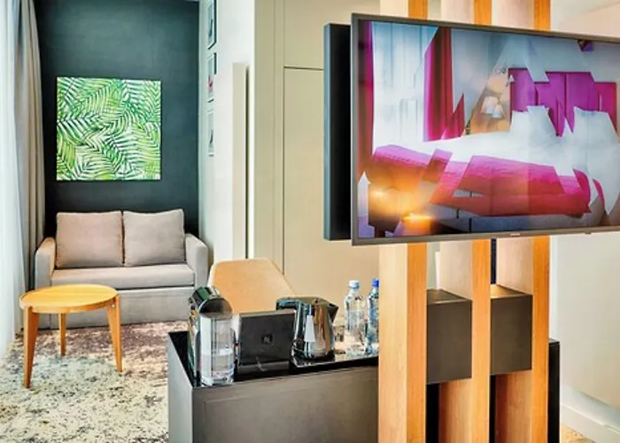 Focus Premium Sopoty