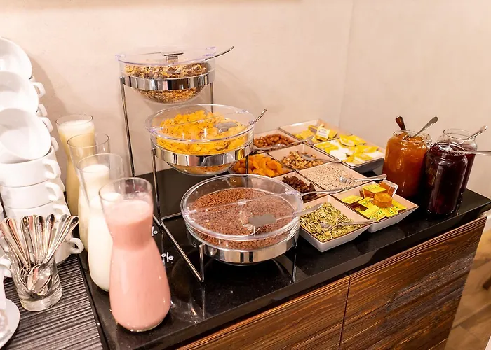 Focus Premium 3* Sopoty