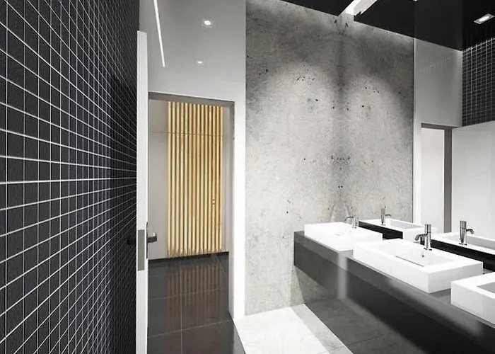 Focus Premium 3* ソポト