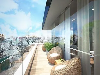 Hotel Focus Premium 3*